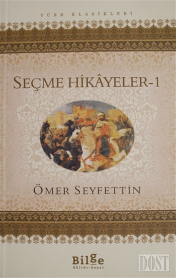 Seçme Hikayeler 1